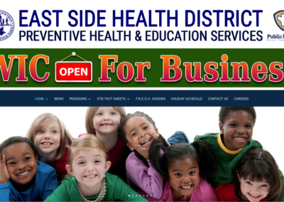 East Side Health District